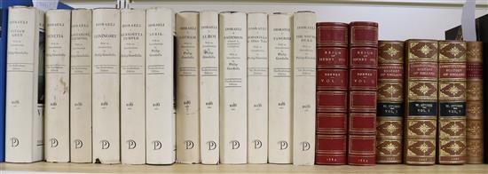 Disraeli, Benjamin - The Works,